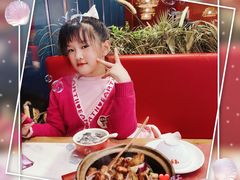 -好好彩啫啫煲·广东小馆(上海七宝领展广场店)