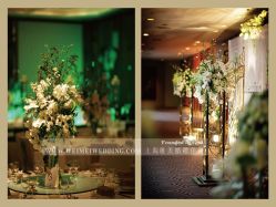 -静安洲际酒店·宴会厅