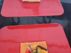 -东方豪景花园酒店·怡景旋转餐厅