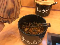 -博多一幸舍(侨福芳草地购物中心店)