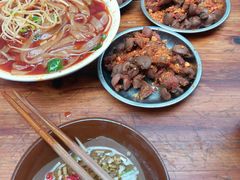 -老瓦房冷锅串串(文殊院店)