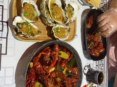 -拙味兄弟龙虾·江湖菜(和畅堂店)