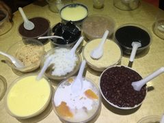 -百花传统甜品店(原址店)