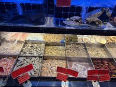-小满海鲜·别院(天津旗舰店)