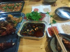 -夜烤·宜宾烧烤(洋河路店)