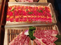 -西塔老太太泥炉烤肉(亚运村店)