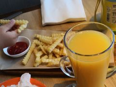 -必胜客(百联又一城店)