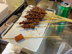 -有局·成都市井烧烤·精酿啤酒(双楠店)