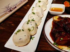 -金枝玉叶上海人家食府(三里河店)