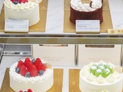 -M'CAKE(西单大悦城店)
