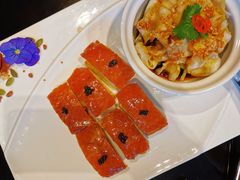 -厦门艾美酒店·乐美中餐厅