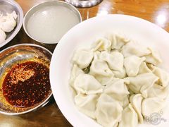 -回坊马二饺子馆