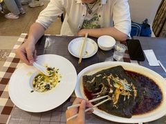 -起士林西餐厅(东经路店)