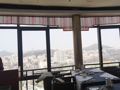 -汇泉王朝大饭店-旋转餐厅(南海路店)