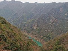 -江南天池