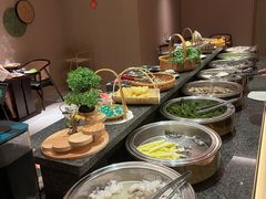 -和子足浴SPA会馆(梁溪店)