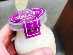 焦糖酸奶酪-狐狸家·酸奶酪专门店(平江路店)