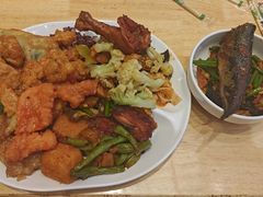 -富龙快餐店(铁西店)