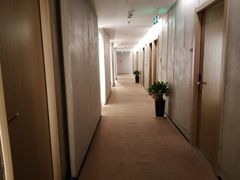 -晨枫酒店(苏州观前步行街店)