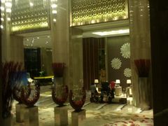 -粤海喜来登酒店·盛宴海鲜牛排自助餐厅(天河城店)