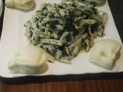 -金枝玉叶上海人家食府(三里河店)