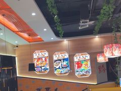 -四季喧黔味豆米火锅(万达广场店)