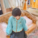 武汉探店 | 法式优雅轻奢服饰liailia周年庆✨