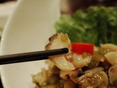 -健眺小海鲜(临海后山店)