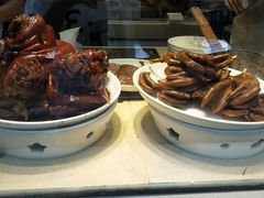 -陈鹏鹏潮汕菜(欢乐海岸 海边景观店)