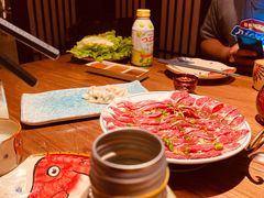 -壹风町烧肉居酒屋(恒丰中央广场店)