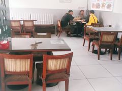 大堂-德胜小馆(德胜门店)