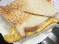 -义顺牛奶公司(庇利金街店)
