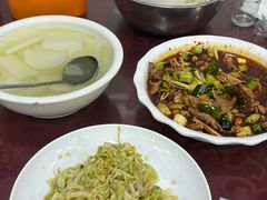 -扒骨肉雅鱼饭店(三雅文化传承店)