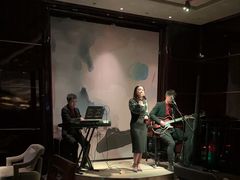 -瑞吉吧 The St·Regis Bar(长沙瑞吉酒店)