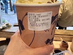 春江水暖-成川茶店·潮汕工夫浓茶(万象店)