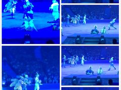 -珠海横琴长隆《卡卡虎奇遇记》