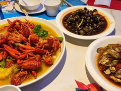 -七星龙虾城·海鲜·大闸蟹(吴江店)