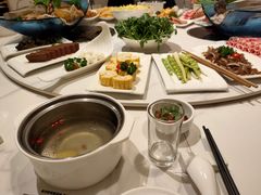 -又见马甲M8融合西餐厅(体育中心店)