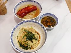 -鲁达面馆本帮风味(共康东路店)