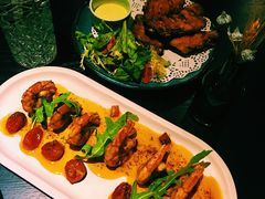 -C&R西班牙餐厅