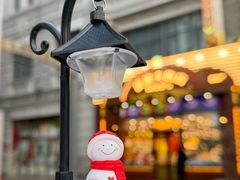 -中华巴洛克风情街