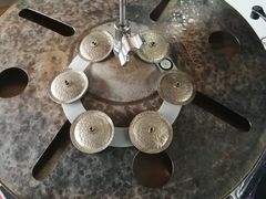 -深度爵士鼓（架子鼓）教学培训工作室Deepness