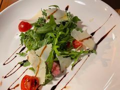 智利和牛切片牛排-Solo(衡山路店)