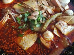 -四川简阳羊肉汤火锅(望花路西里店)