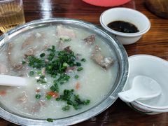 -南记食粥坊·宵夜大排档(莲花总店)