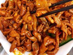 -椿记烧鹅(叠彩店)