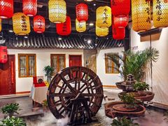-徽廷食府·精品徽菜(首经贸店)