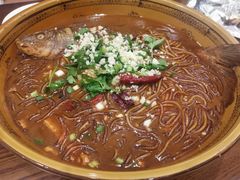 -知音酒楼(花园店)