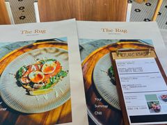 -The Rug(三里屯店)
