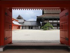 -京都御所